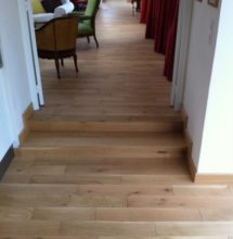 Parquet Lasnier 78 91