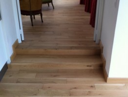 Parquet Lasnier 78 91