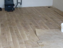 Parquet Rambouillet 78120