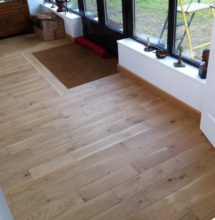 Parquet lasnier rambouillet 78