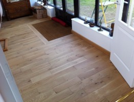 Parquet lasnier rambouillet 78