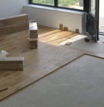 parquet chevreuse